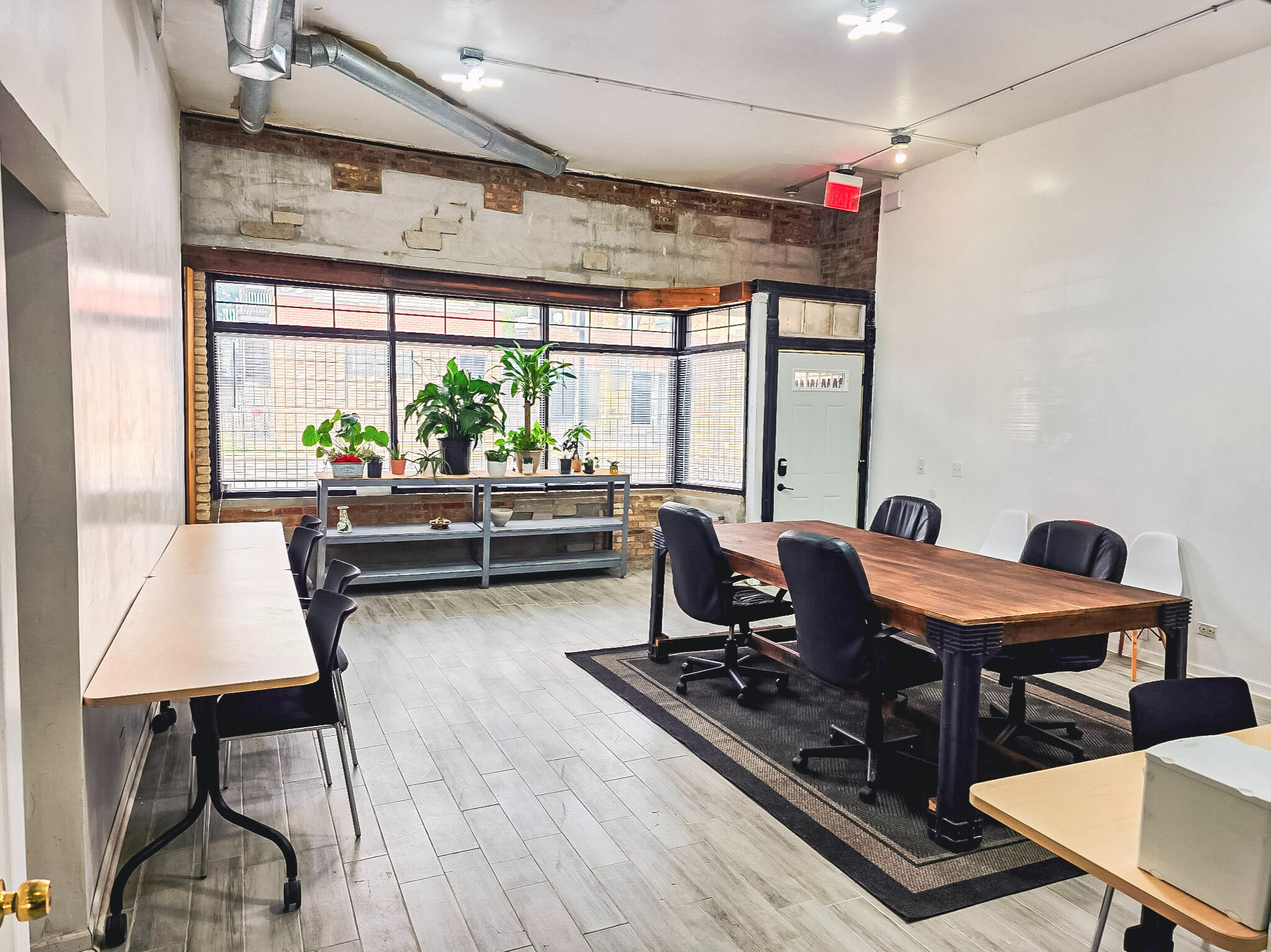 New City Co-Working Space